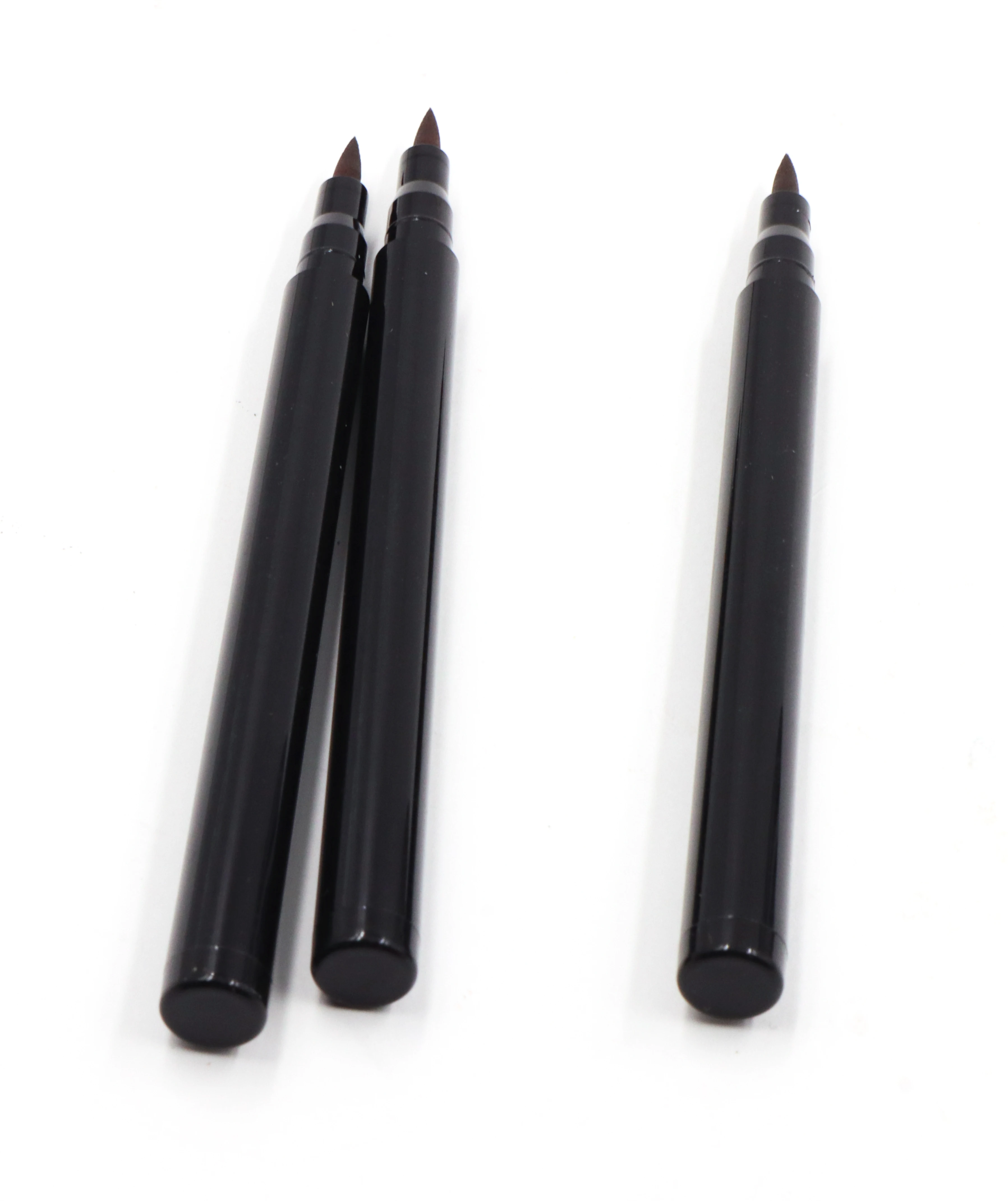 OEM ODM vegan eye liner quick-dry eyeliner long wear matte liquid eyeliner