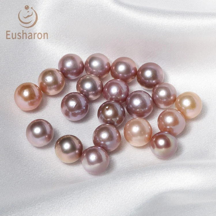 Wholesale High Quality Natural Multicolor High Luster Edison Pearl