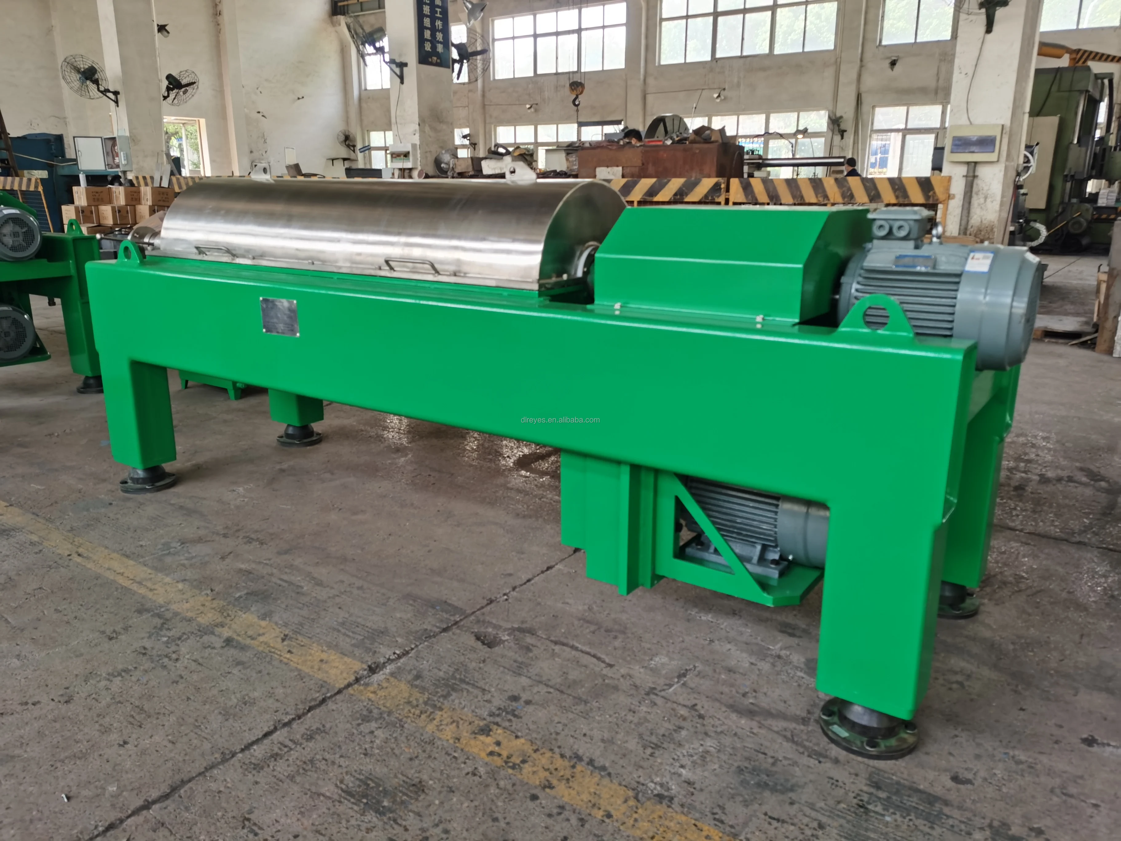 centrifugal oil filter  separator price of mini decanter centrifuge lab centrifuge machine