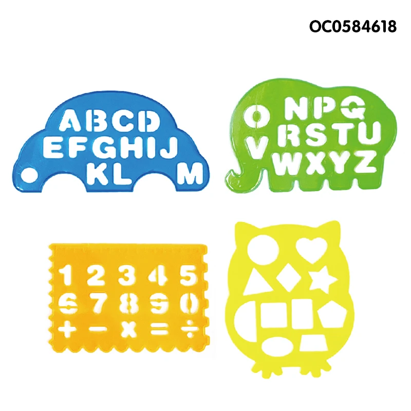 Montessori Educational Kids Toys Learning Repeatable Magic Drawing Water Mats Paint Children