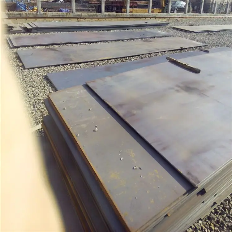 astm a516 gr.70 sheet metal hot rolled carbon steel plate price a516 gr 70 for boiler industry