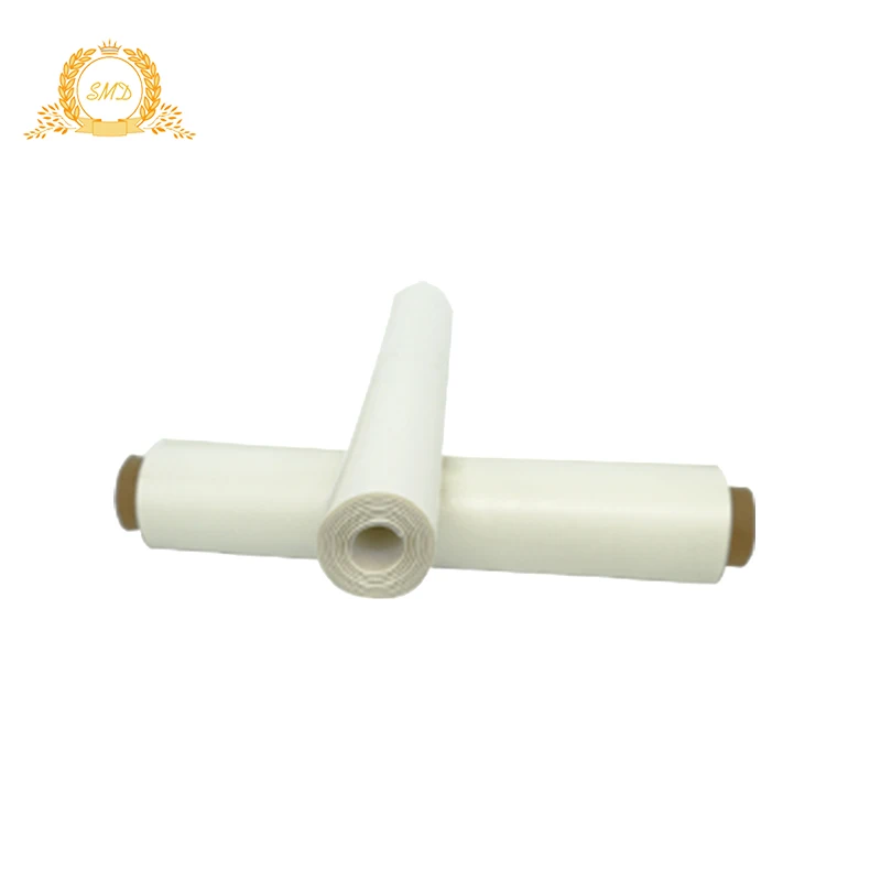 500 Pcs 6 x 6 Inch Burger Dry wax Patty Paper for Meat