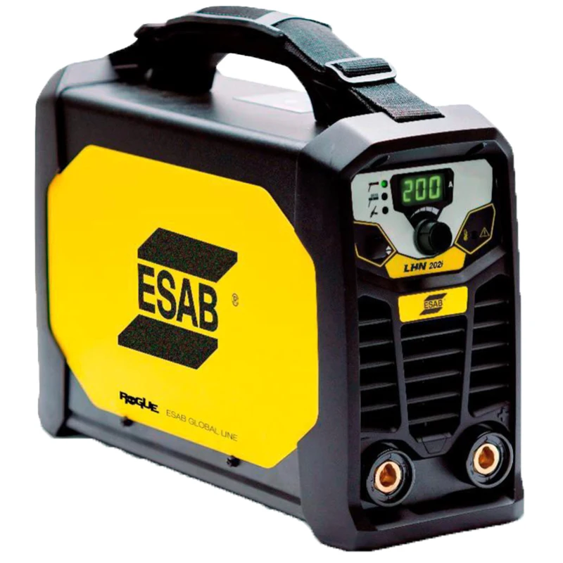 Лидер продаж сварочный аппарат ESAB Rogue LHN 202i 220V