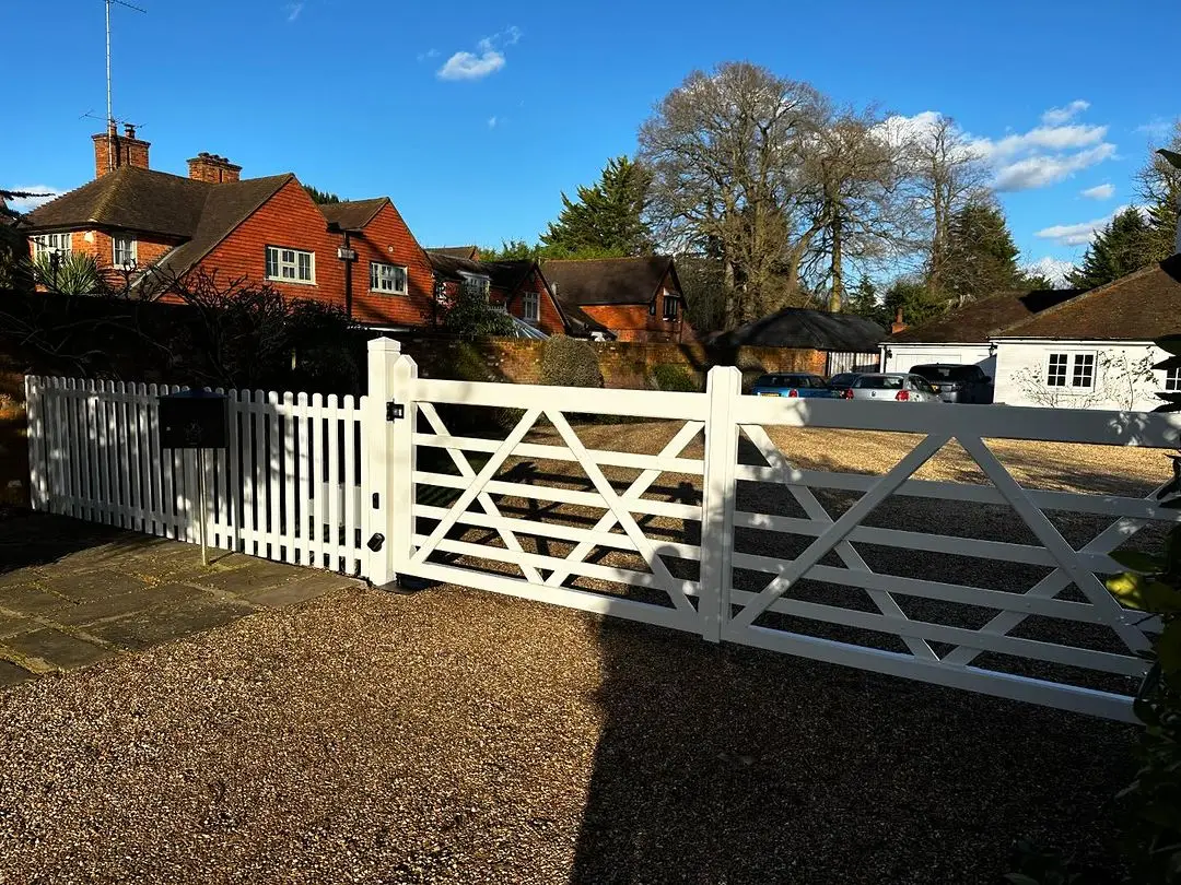 front gate design of house