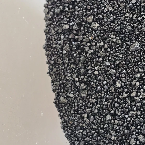 Refractory direct sales 99%self- opening rate Ladle Well Chrome Ore Sand Ladle filler sand