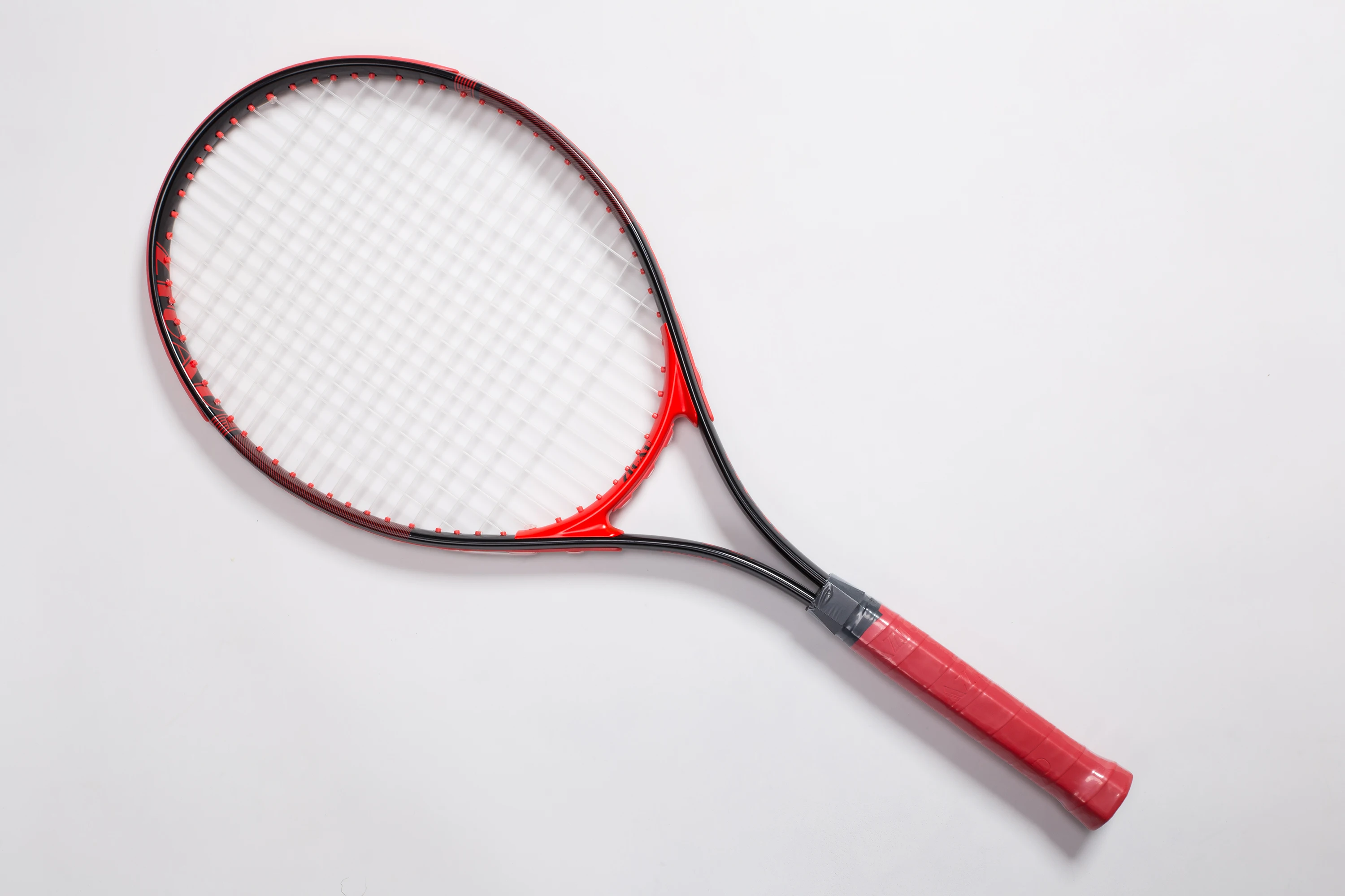 OEM Design Your Own Tennis Racket Aluminium Head Racket Tennis Professional aluminium tennis racket