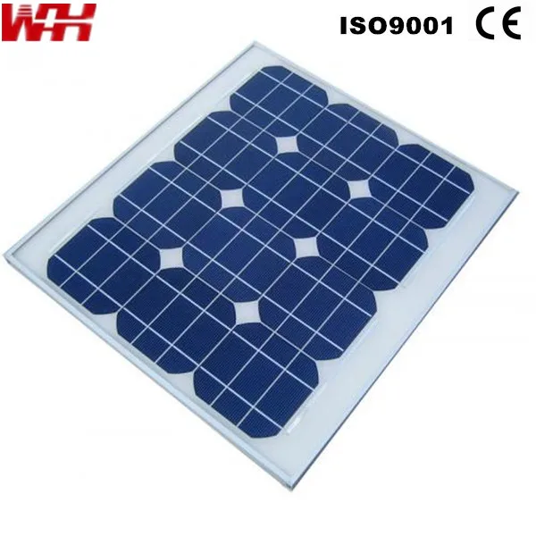 
Good quality top A cell 18v 30w 40w 50w cheap solar power panel for great sale 