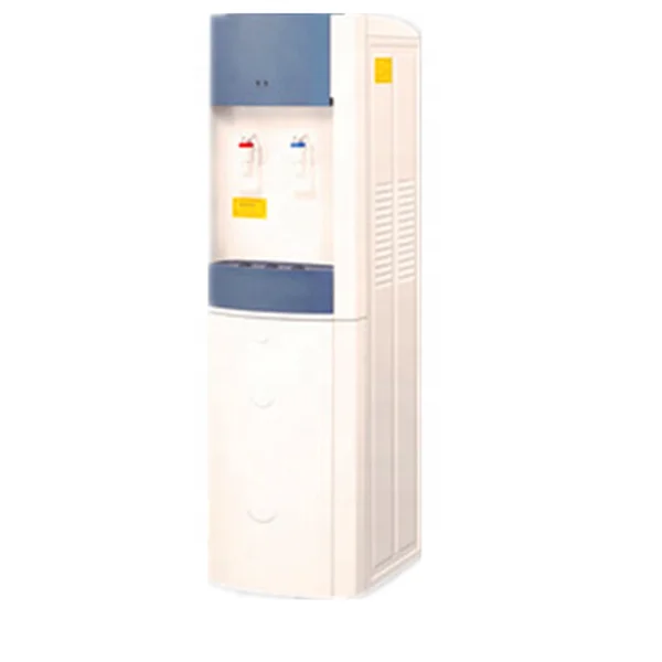 China Factory direct sale floor stand portable hot and cold cooler water dispenser machine direct drinking vertical water purifi