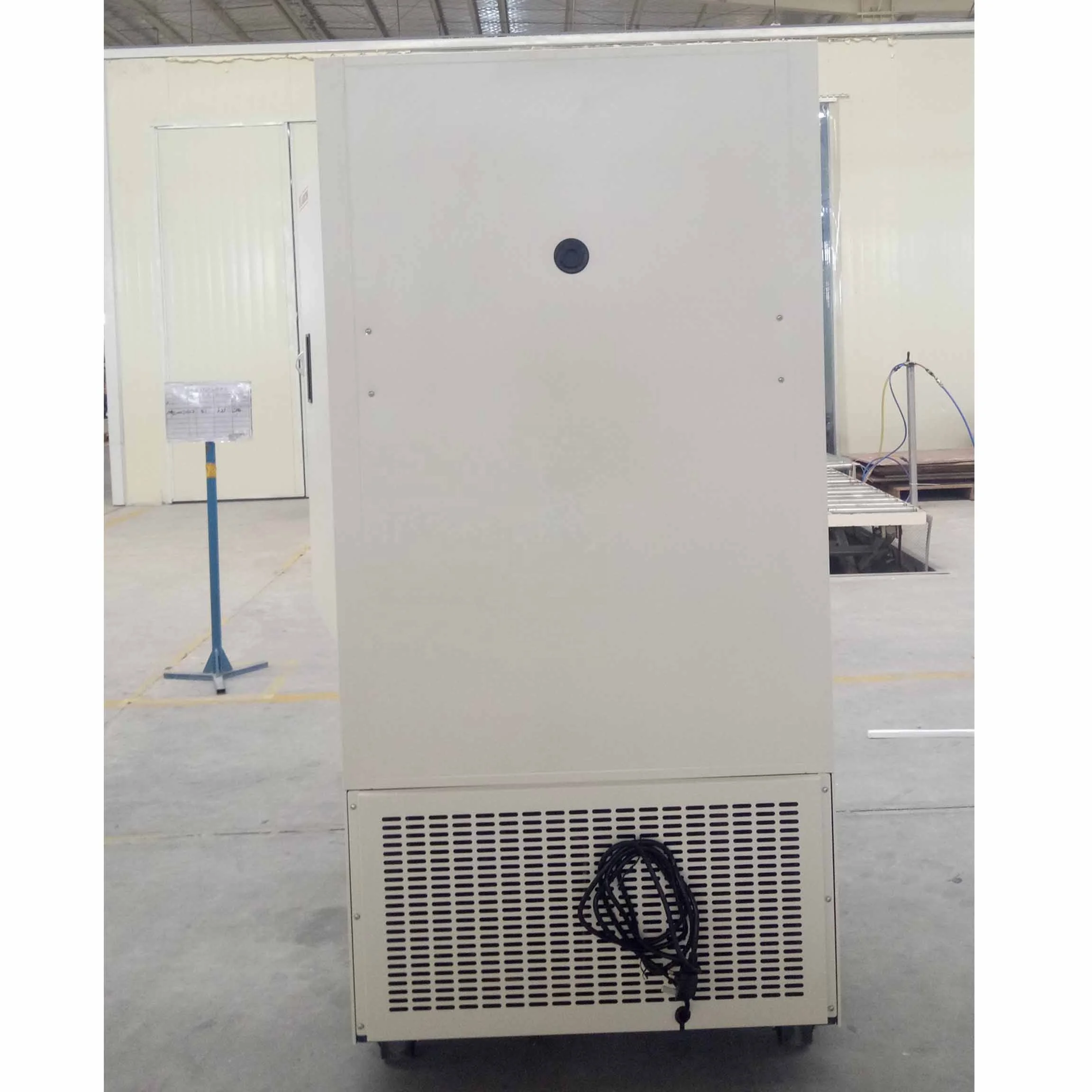 MDF-86V188E вертикальный ультра низкие температуры лабораторные морозильник медицинский