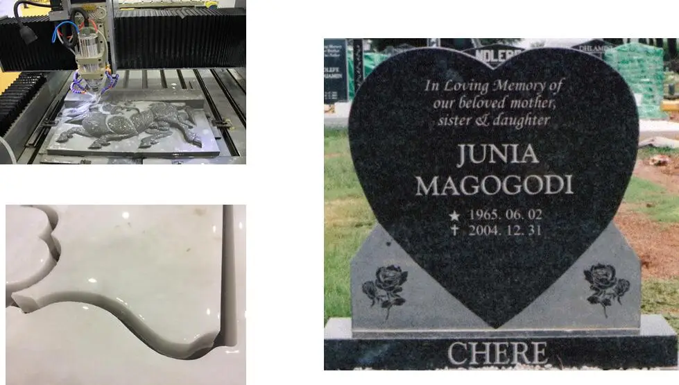 Ready To Ship!! Mach3 Controller Small Bridge Saw Table