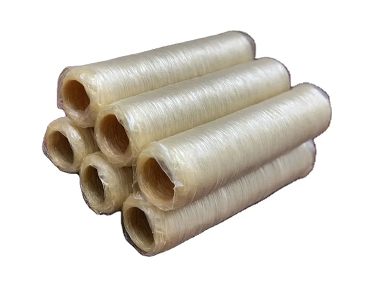 Edible Collagen Sausage Casing