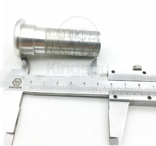 1.58mm Fisheye Lens Wide Angle 180degree Network Pinhole Mini Wifi Door Peephole Camera With Motion Detect Recording