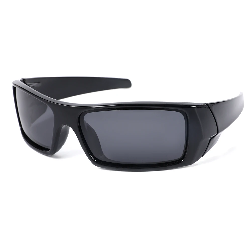 2024 new type of polarized lens sunglasses for mountaineering running and cycling general purpose Sun glasses
