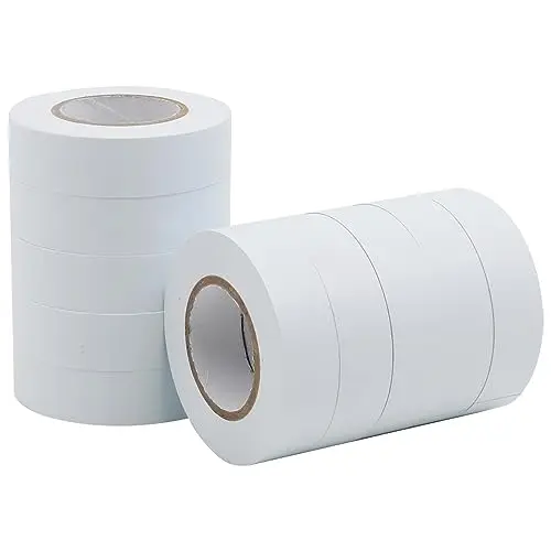 pvc insulating tape A grade pvc tape roll pvc tape electrical insulation