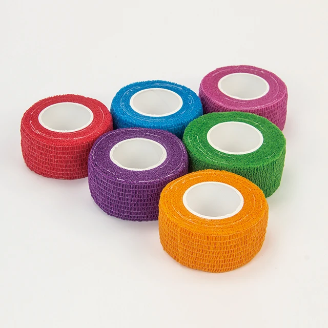 factory price cohesive  bandage
