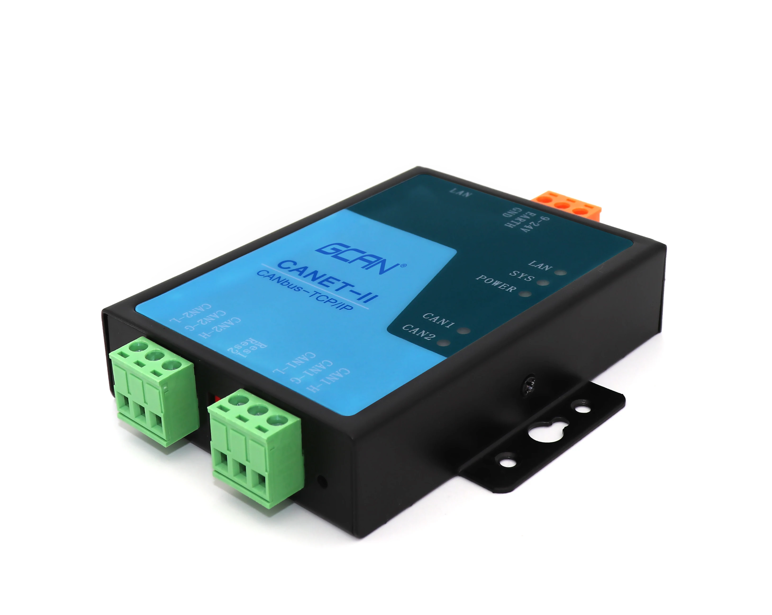 
Security equipment network monitoring system Ethernet converter wifi module 