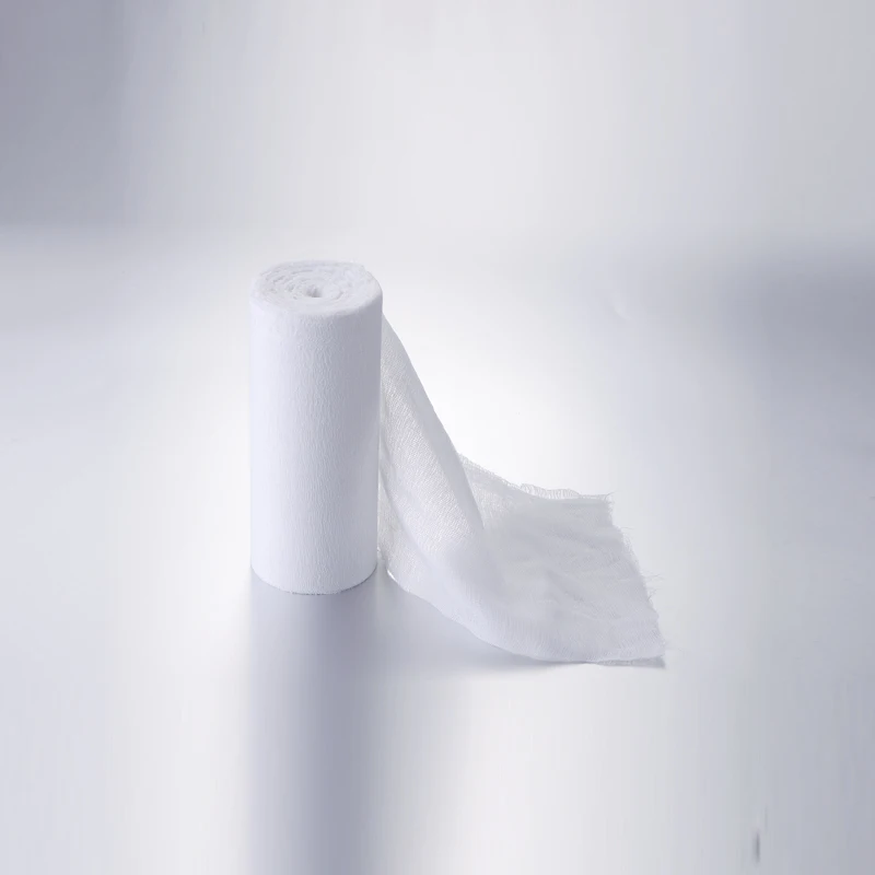 Fiberglass Casting Bandage