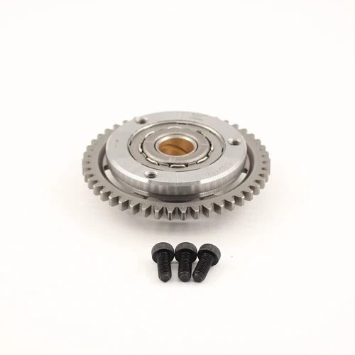 Professional Manufacturer Cheap Motorcycle Spare Parts Engine Parts Gear