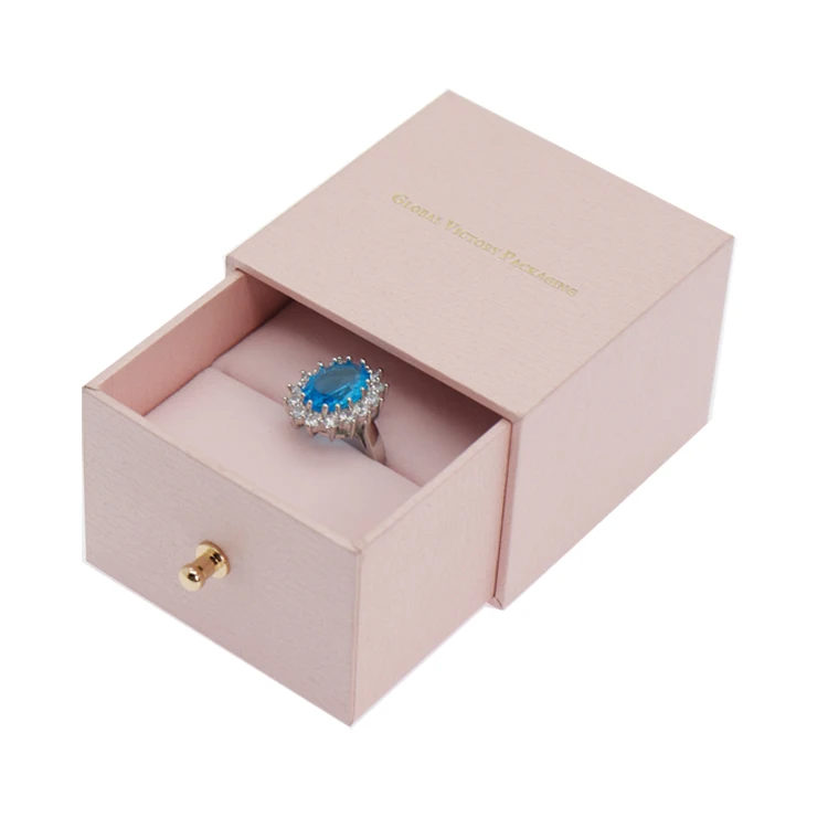 Pink Gift Boxes, Cardboard Jewelry Boxes Custom Logo, Handmade Gift Boxes