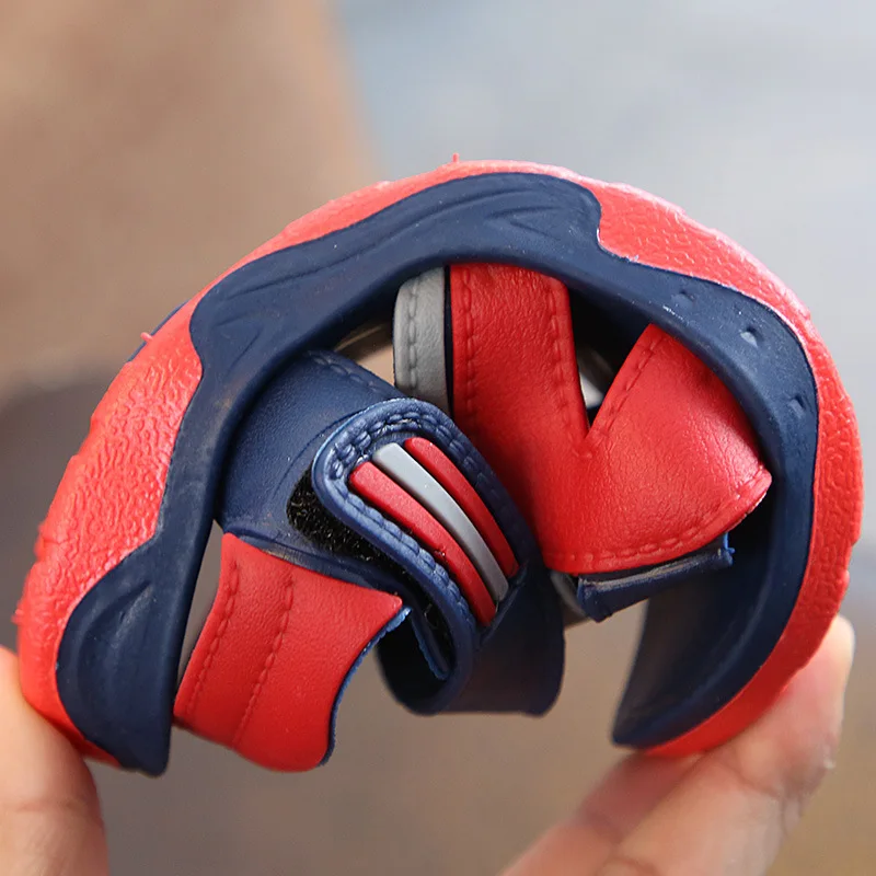 Factory price Brand new fashionable sandals for boys 2021 kids new fashion sandals new design fashion flat summer sandals 2021