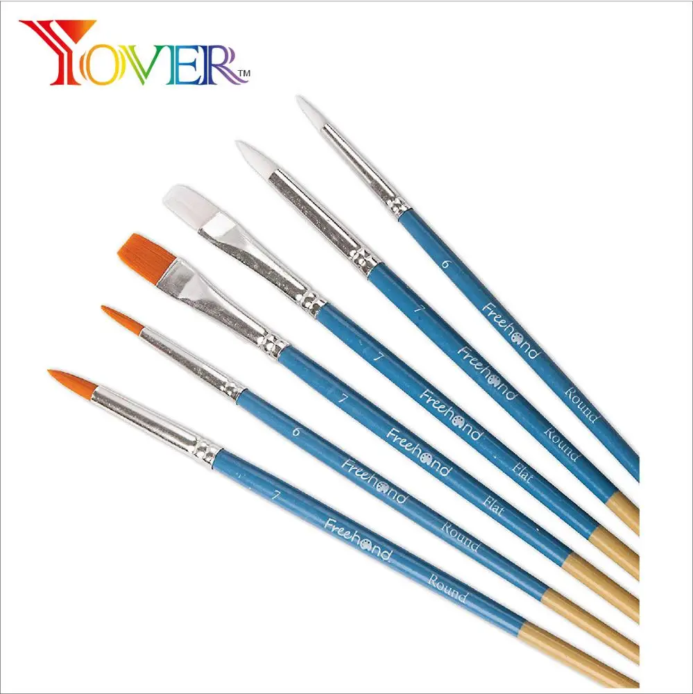 21pcs Ultimate Acrylic Paint Painting Set