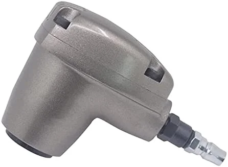 Pneumatic Automatic Palm Of Speed Air Hammer Scaler Handheld Air Chipping Hammer Tool for Pressure rubber/Car Tire Mending Fix