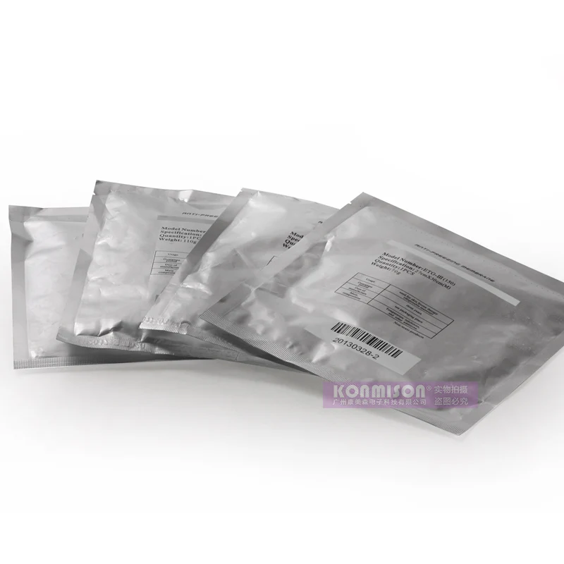 Konmison Wholesale cryo anti freeze membranes 70g/110g Antifreezing Membrane for cryolipolysis machine