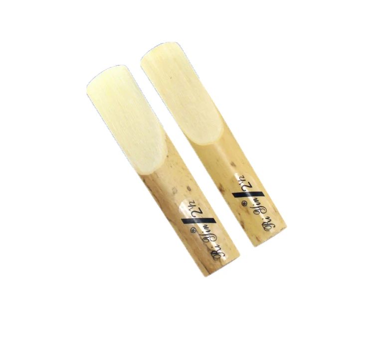 tenor saxophone reed drop E reed No. 2 /No. 2 and a half/ No. 3 optional
