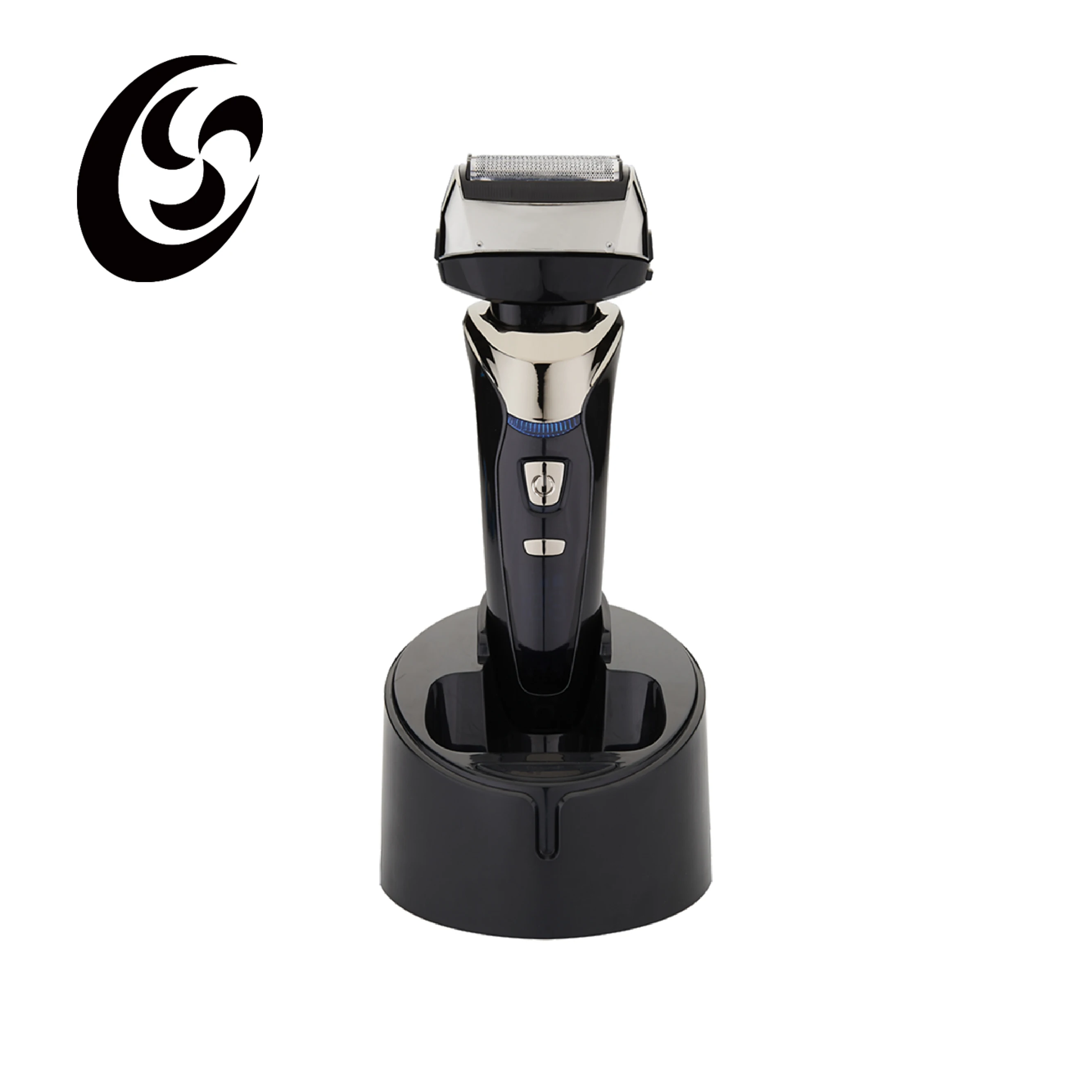 
SL8101 3D floating head three blades best selling electric shaver 