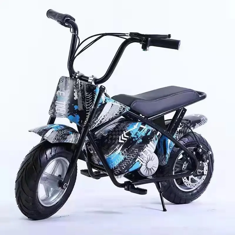 Electric Mini Moto 24v 250w