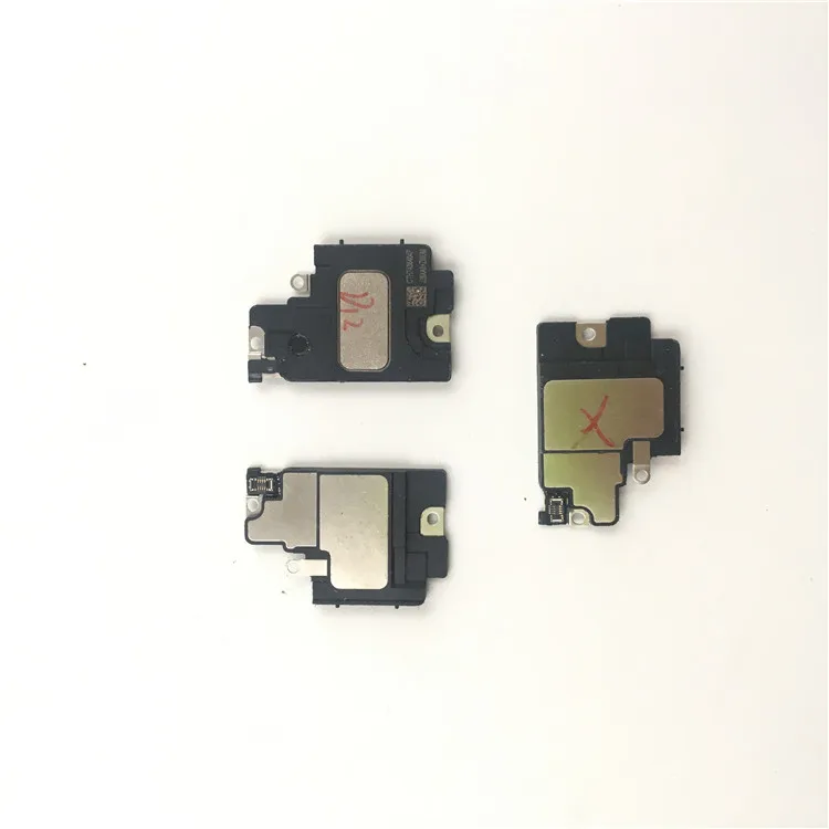 Wholesale Loudspeaker Loud Speaker Ringer Buzzer For Samsung Galaxy A50 A52 S9 PLUS For iphone x