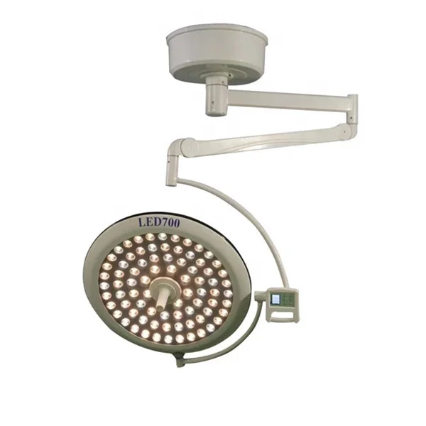 Professional Operation Led lamp Ceiling Mounted Led Operating Lights Hanging Surgical Lamp for Operating Room