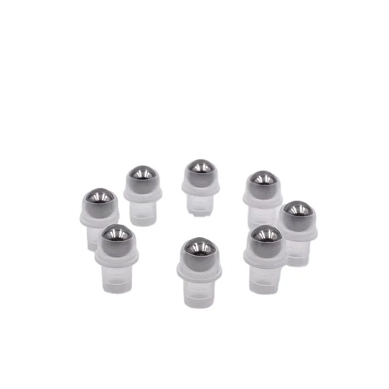 In Sock manufacturer 13mm Attractive Price New Type Rolling Stainless Steel Roller Ball For Bearing