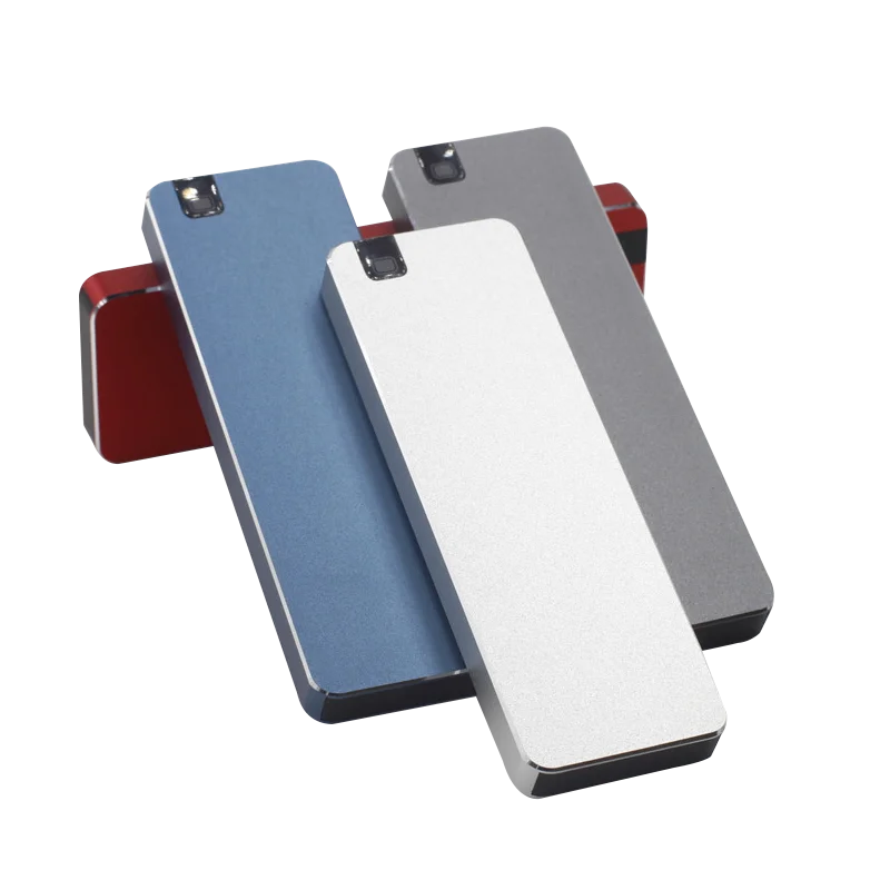 Factory Wholesale External Hard Drive 120Gb 240Gb 256Gb 512Gb 960Gb 1Tb 2Tb Hard Drive Ssd 1Tb