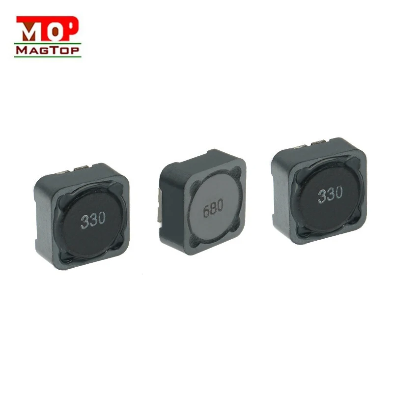 Electronic Components high currents inductor power smd inductors