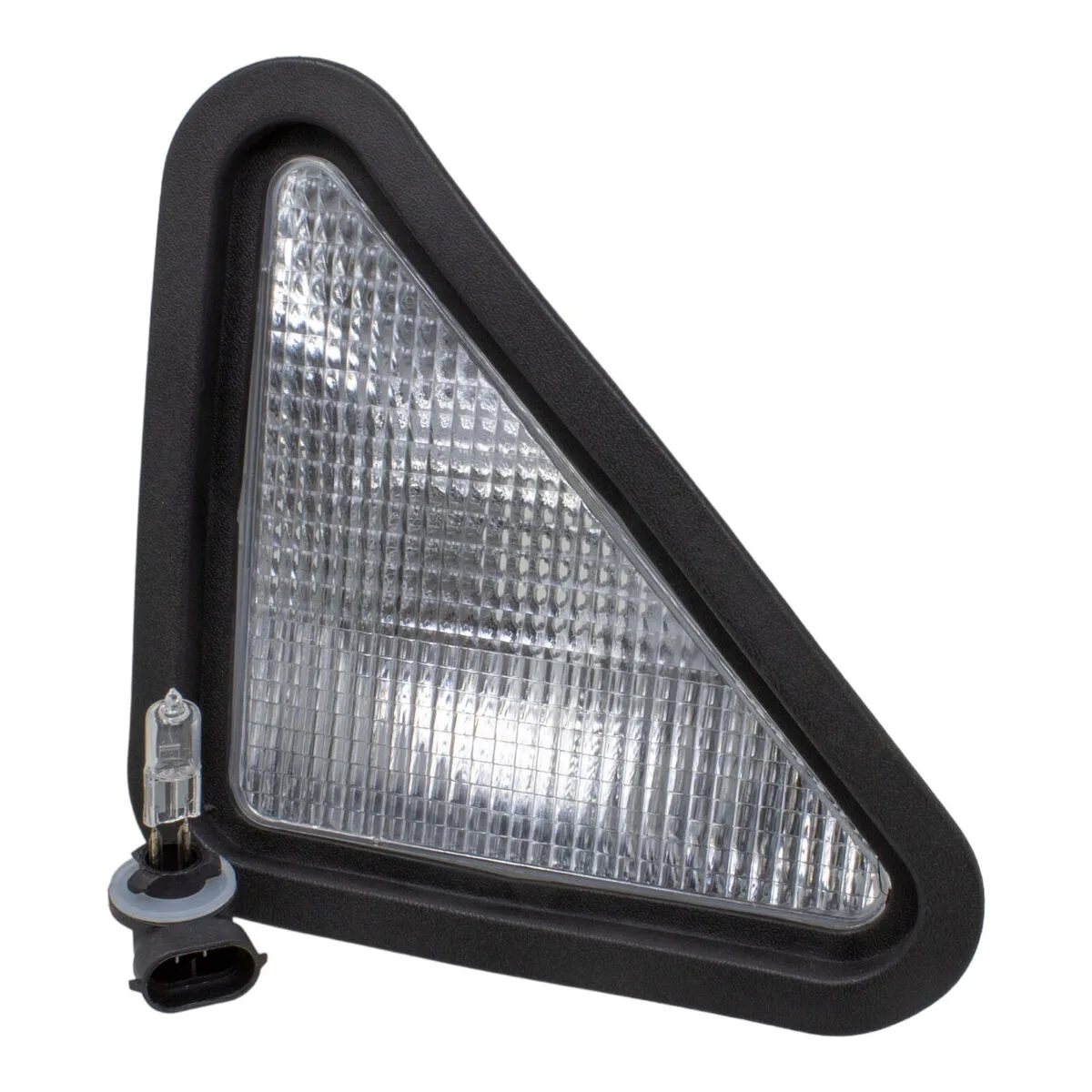 Aftermarket New LH & RH Halogen Headlight Assy 6718042 6718043 for Loader 751 753 763 773