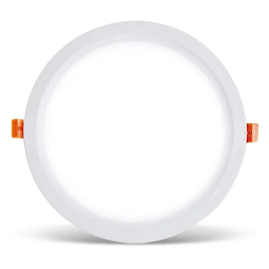 Guzhen Factory Up And Down Led Ceiling Lamp For Indoor Lighting