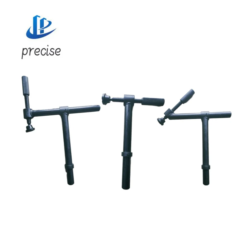 Wholesale Machinery Parts Jigs And Fixture Locking pin positioning angle ruler