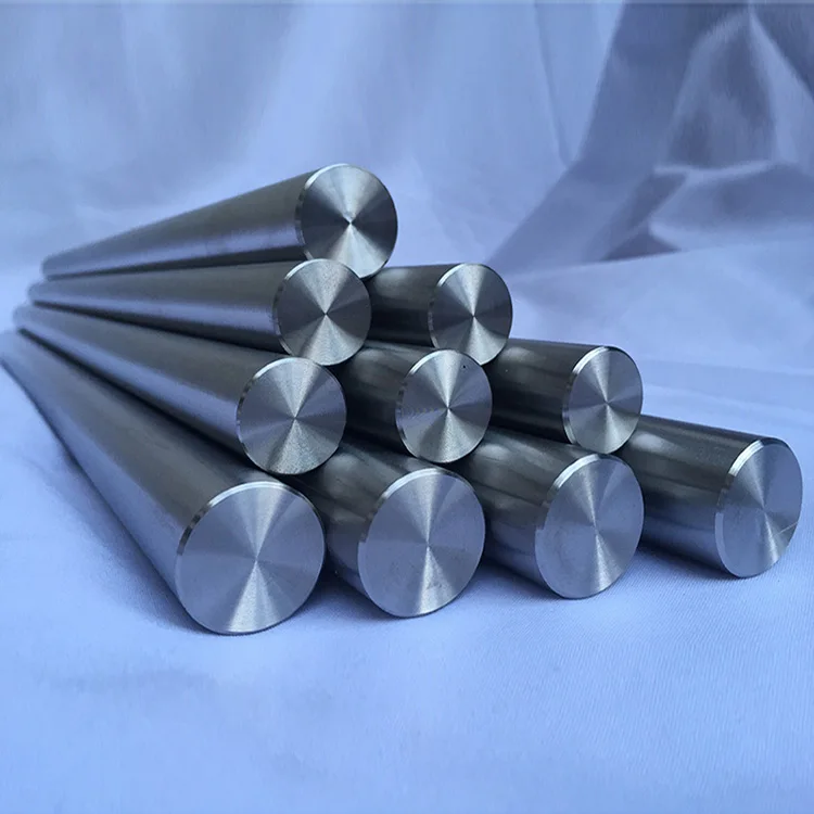 Astm f136 gr5 titanium medical rod price