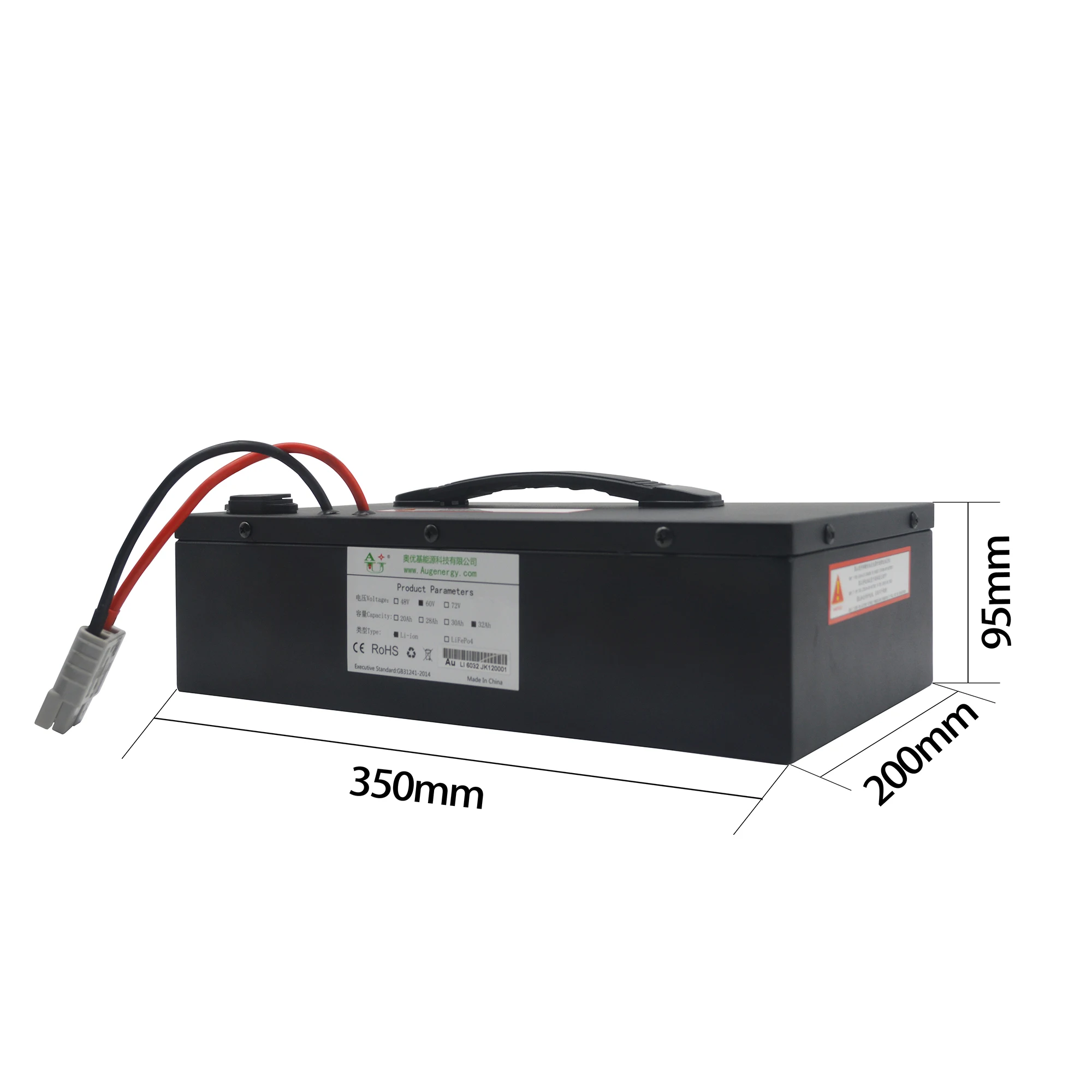 Lifepo4 Lithium ion Battery for Solar Panel lithium batteries packs for home solar power system
