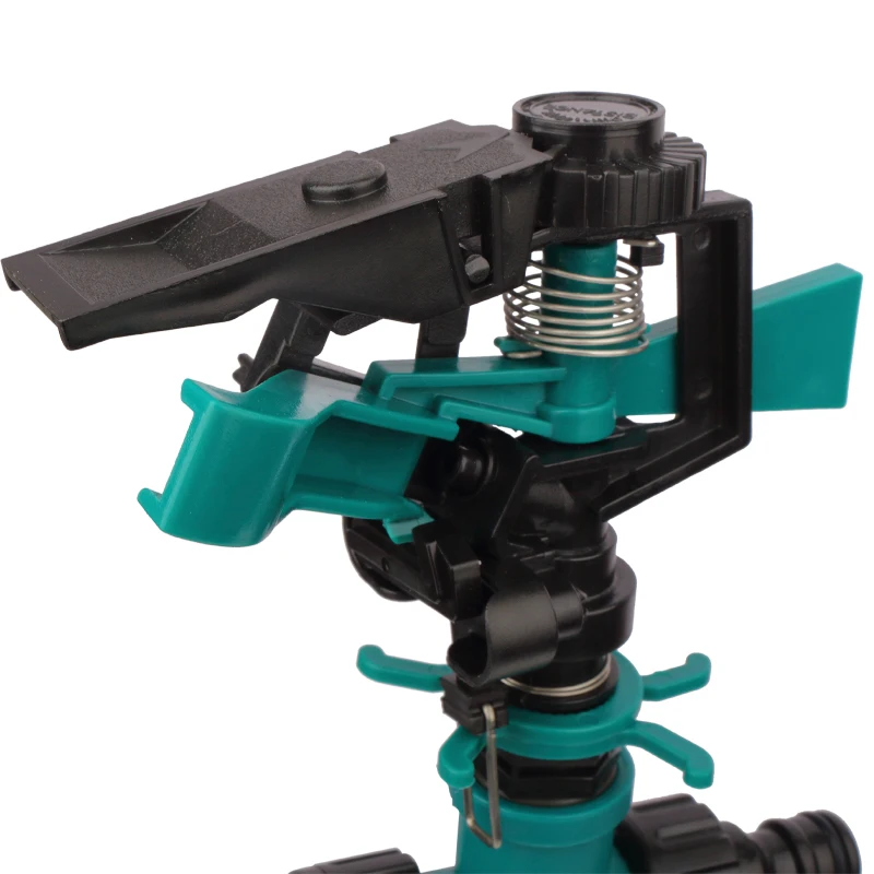 tools flower pots planters ornaments shears adjustable circular lawn garden water rotary sprinkler