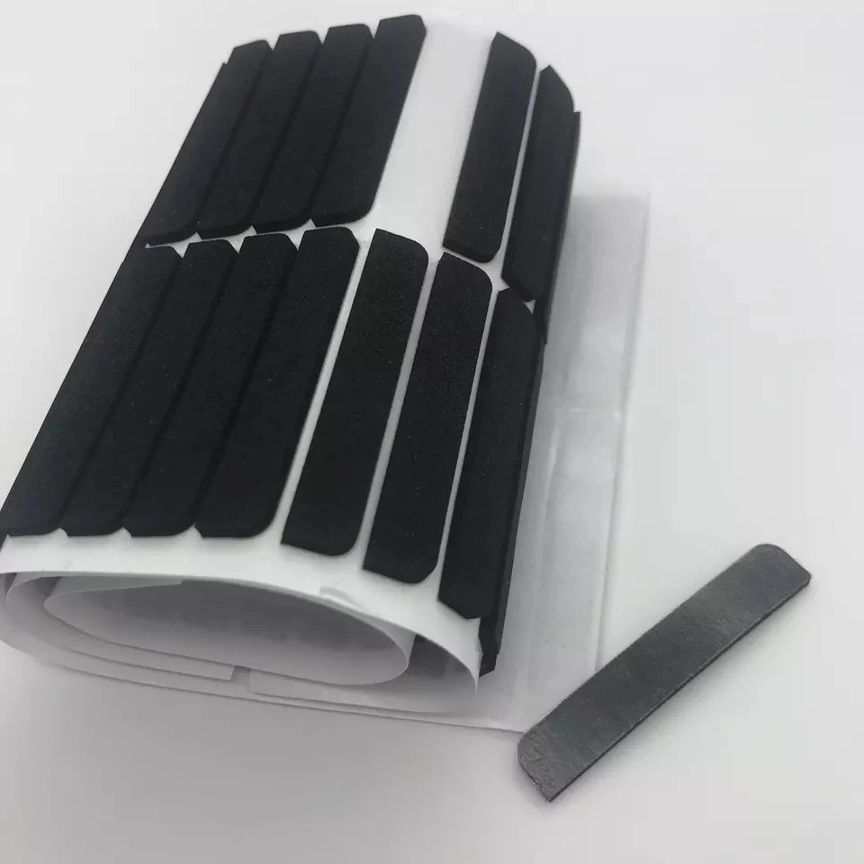 Anti seismic advantages of die-cut self-adhesive EVA foam