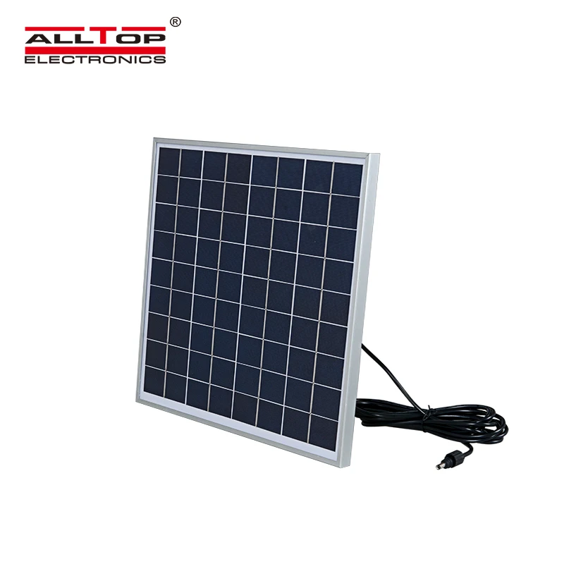 ALLTOP Wholesale Aluminium Outdoor Reflector Projector 50W 100W 150W 200W LED Portable Solar Flood Light