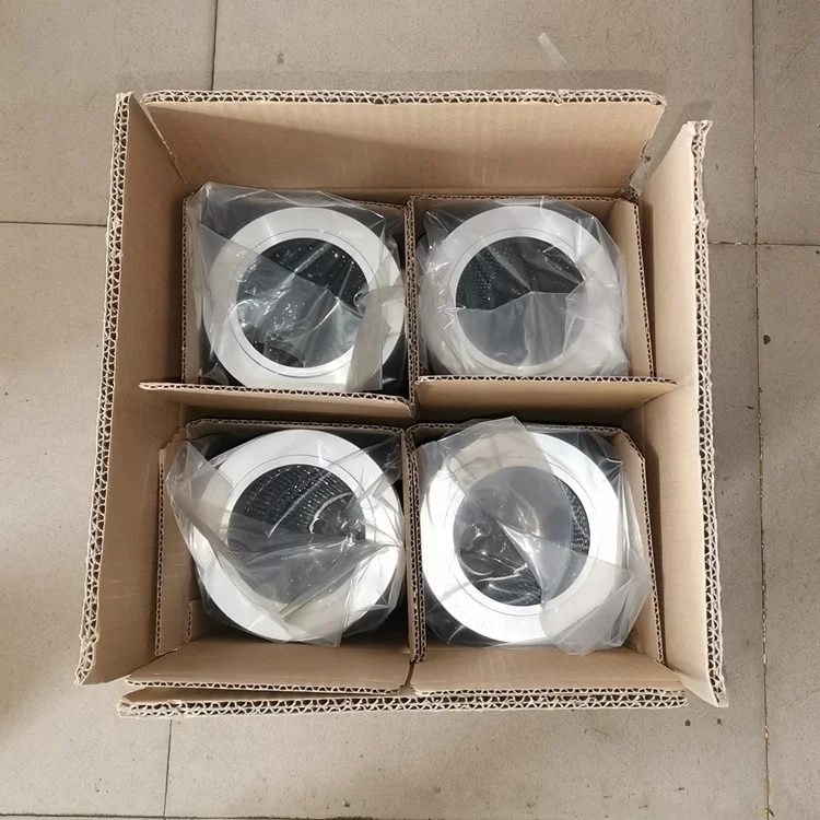 Hydraulic Oil Filter Replacement CU850M25N For Heavy Duty Truck