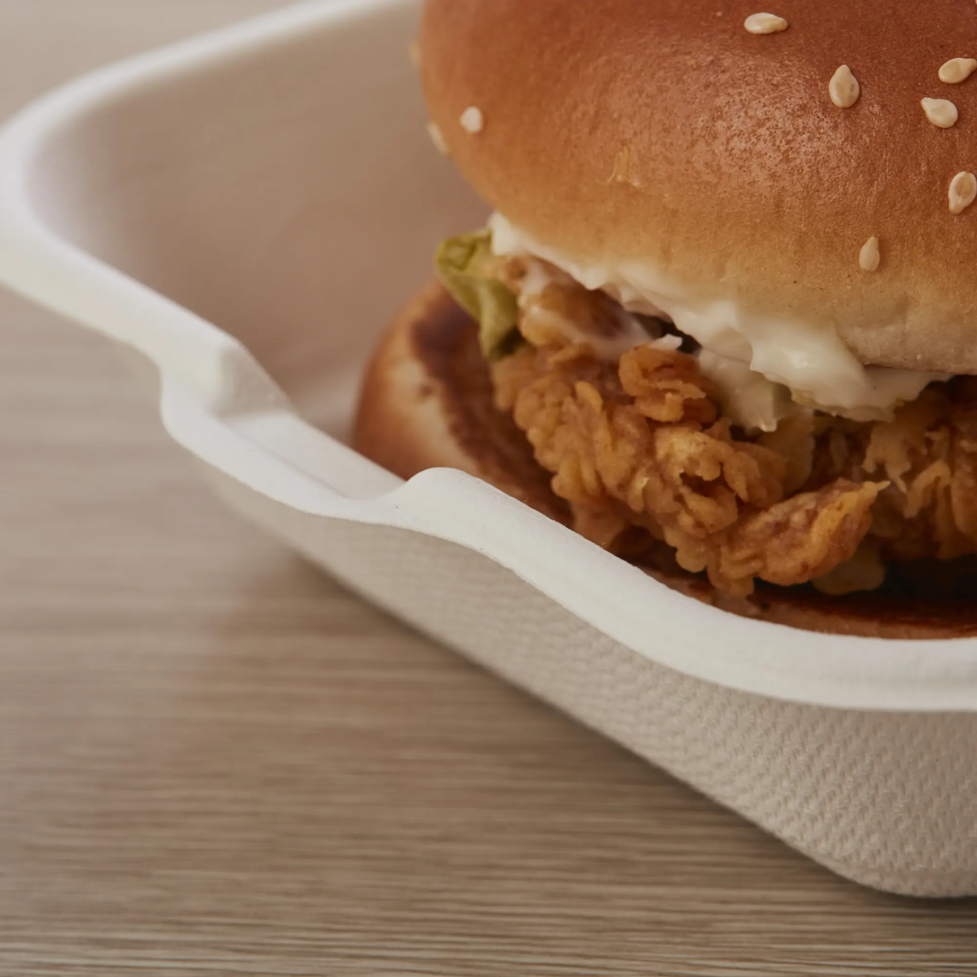 Factory supply New product Cartoon Packaging 12 Inch Cake Small Packing Boxes