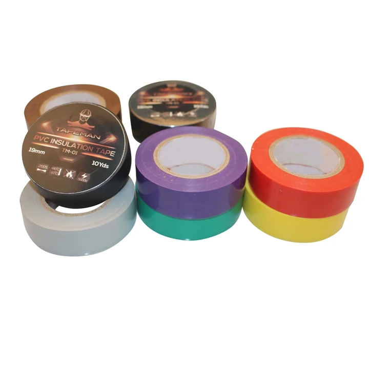 Виниловая проводка, высоковольтный провод, кабель, ПВХ, электрическая изоляционная лента для обмотки проводов
