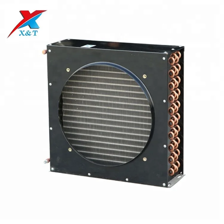Bit-zer compressor cold storage refrigeration unit used for storage condensing device