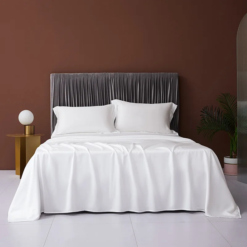 Simply organic bamboo sheet set, 100 bamboo viscose bed sheets wholesale