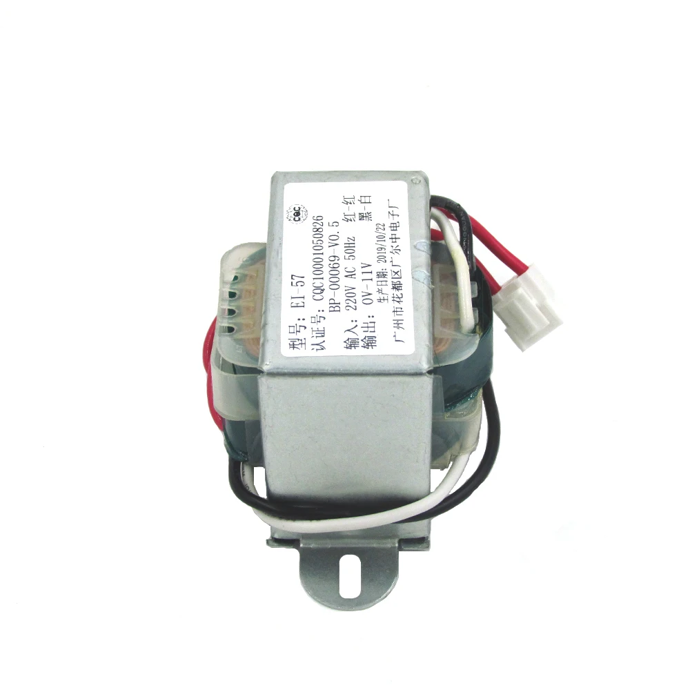 CE CQC transformer ei57x30