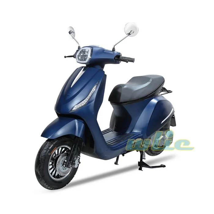Factory direct supplier gas scooter 50cc powered street legal with eec euro-4 Fly 50 (Euro 4)
